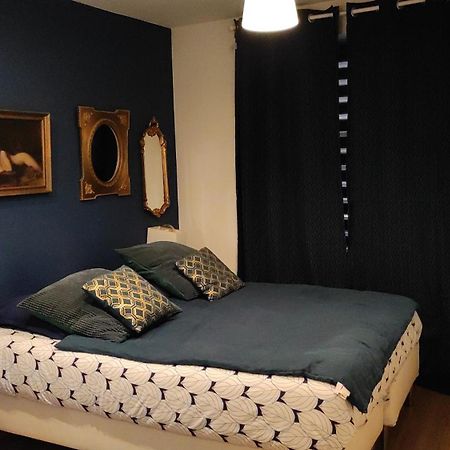 Le Moment Bleu Apartman Strasbourg Kültér fotó