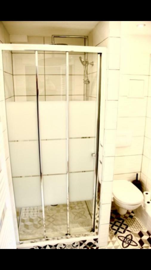 Le Moment Bleu Apartman Strasbourg Kültér fotó