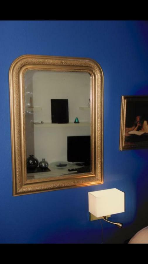 Le Moment Bleu Apartman Strasbourg Kültér fotó